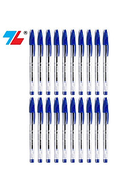 Hộp 20 cây Bút Bi Thiên Long TL-049
