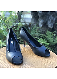 Giày nữ cao cấp thời trang,trẻ trung đầy phong cách 21296