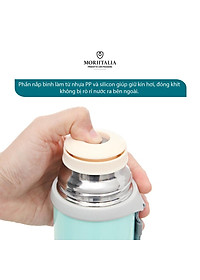 Bình giữ nhiệt La Fonte 500ml cao cấp giữ nhiệt lâu chính hãng 180701