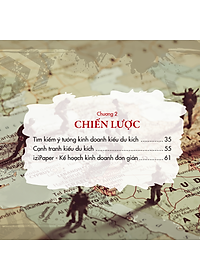 Khởi Nghiệp Du Kích - Vận dụng nguồn lực nhỏ, Chiến thắng cuộc chơi lớn - Kinh doanh ít vốn: Làm thế nào để khởi động và vận hành doanh nghiệp bằng nguồn vốn hạn hẹp?