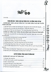 Nhân Luân Đại Thống Phú - Xem Mặt Biết Người