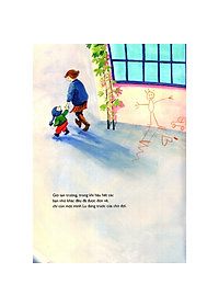 Sách Con Không Bao Giờ Đi Cùng Người Lạ (Tái Bản 2022)