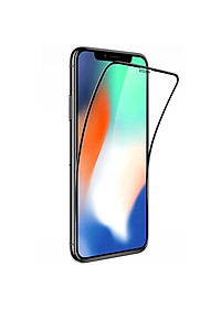 Miếng dán màn hình cường lực Mipow Kingbull HD dành cho iPhone đủ dòng - Hàng Chính Hãng