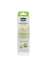 Lăn Bôi Vết Muỗi Đốt, Côn Trùng Cắn Chicco (10ml)