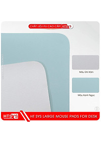 Tấm Lót Chuột HT SYS - Hàng Chính Hãng