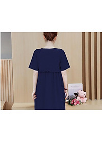 ĐẦM BẦU CÔNG SỞ BÈO NGỰC sau sanh có day kéo cho bé bú