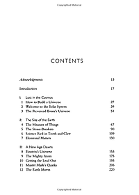 A Short History of Nearly Everything