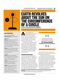Sách DK The Astronomy Book (Series Big Ideas Simply Explained)