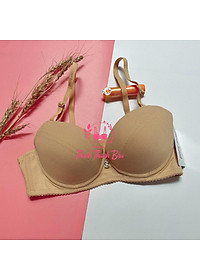 Đồ lót Thái | Áo ngực thông hơi mút vừa, đẩy nhẹ, form đẹp - Áo lót thái lan 915