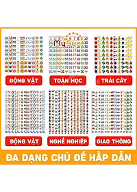 Đồ trò chơi trí tuệ thông minh trẻ em Lianliankan cho bé 3 4 5 6 tuổi giúp phát triển tư duy