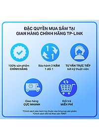 Camera WiFi Thông Minh TP-Link Tapo C100 An Ninh Cho Gia Đình - Hàng Chính Hãng