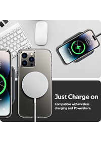 Ốp lưng silicon dẻo cho iPhone 14 / 14 Plus / 14 Pro / 14 Pro Max hiệu Ultra Thin trong suốt mỏng 0.6mm độ trong tuyệt đối chống trầy xước - Hàng nhập khẩu