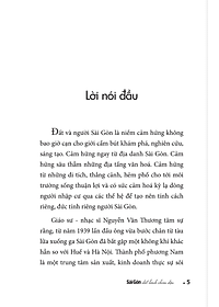 Sách Sài Gòn Đất Lành Chim Đậu - Tập 2