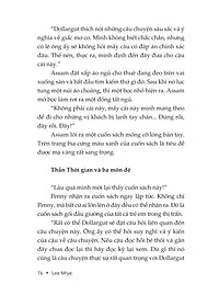 Bách Hóa Giấc Mơ Của Ngài Dollargut