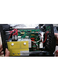 Máy hàn điện tử RAKUTEN 200E - Công Nghệ JAPAN