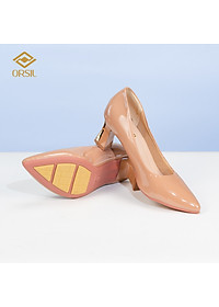 Giày cao gót nữ ORSIL mã 7NB01