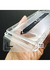 Kính Cường Lực Cho Samsung S25 Ultra / S24 Ultra / S24 Plus / S23 Plus / S22 Plus / S23 / S22 Tự Dán Chống Nhìn Trộm