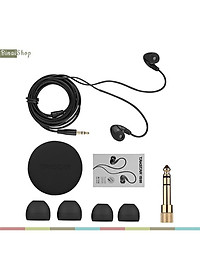 Tai nghe nhét tai kiểm âm TAKSTAR TS-2260 AVSTAR - hàng chính hãng