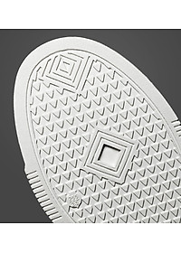 Giày thể thao nam đế êm nhẹ, thoáng khí đế cao su đúc, chống trơn trượt hạn chế mòn  – BEE GEE - GNA2030