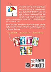 Sách Tô Màu - Tớ Là Họa Sĩ