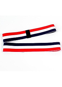 Băng Đô Thể Thao Lá Cờ Nước Pháp