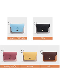 Ví cầm tay thời trang đa năng YUUMY YMK2 nhiều màu
