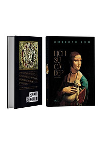 Sách Lịch Sử Cái Đẹp