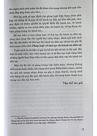 Pháp luật về thủ tục thi hành án dân sự