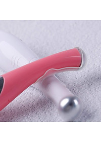 Máy mát xa mắt xóa nếp nhăn chống lão hóa, massage mặt nâng cơ xóa bọng mắt, thâm quầng (Hàng Chính Hãng)