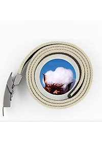 Thắt Lưng Nam Lính Mỹ US ARMY, Dây Lưng Nam Vải Dù Bền Chắc, Mặt Khóa Hợp Kim Siêu Bền Cao Cấp- HÀNG CHÍNH HÃNG