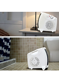 QUẠT SƯỞI 2 CHIỀU SƯỞI ẤM THÔNG MINH- HÀNG NHẬP KHẨU