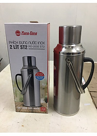 Phích đựng nước RD 2035 ST2( Phích Innox)