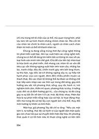 Sách Bách Khoa Toàn Thư - Giáo Dục Và Phát Triển Tâm Lí Tính Cách Trẻ 6 - 12Tuổi