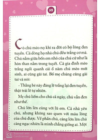 Sách Gieo Mầm Tính Cách - Yêu Thương (Tái Bản)