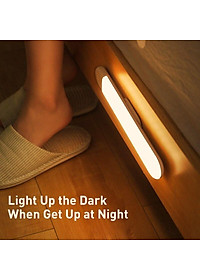 Đèn cảm ứng chuyển động thông minh Baseus Sunshine Series - Wardrobe Edition