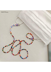  Dây đeo khẩu trang Maskstrap - Dây đeo kính sẵn theo yêu cầu