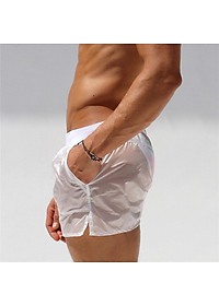Quần shorts Nam siêu mỏng vải dù - Q003B