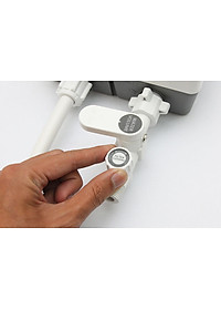 Máy Nước Nóng Panasonic DH-4MP1VW (4500W)