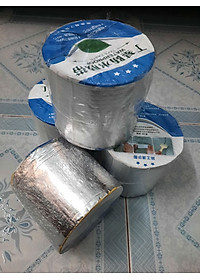 Băng Keo Chống Dột Mái Tôn Chống Thấm 10cm x 5m