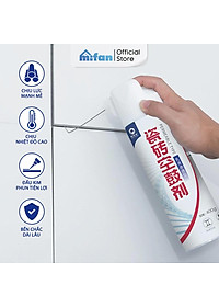Keo Dán Gạch Men Shiny Guard Cao Cấp 400g – Dán Gạch Ốp Tường, Sàn – Dính Siêu Chắc, Chịu Tải 80kg – HÀNG CHÍNH HÃNG