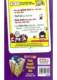 Sách Thần Đồng Đất Việt (Tập 183) - Thần Linh Nổi Giận