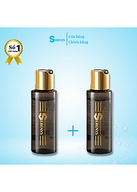 Combo 2 Gel vệ sinh nam Serenys 100ml - Dung dịch vệ sinh phụ khoa nam giới