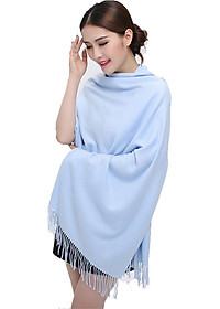 KHĂN CHOÀNG CASHMERE CAO CẤP CAS29