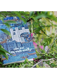 Con Gái Của Thời Gian (2026)