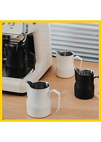 Ca đánh sữa dung tích 350ML và 500ML