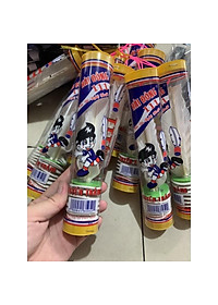 Combo 2 trái cầu đá.