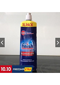 Nước làm bóng Finish (Dầu bóng Finish) chai 1150ml