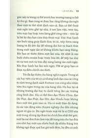 Sách Sức Mạnh Của Tĩnh Tại - Phương Pháp Sống Chất, Sống Lành Mạnh Từ Thiền TM