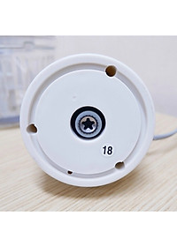 Máy Xay Thịt SEKA SK2287 2 Cối - Hàng Chính Hãng