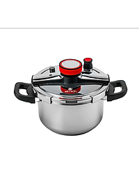 Nồi áp suất inox 304 Elmich 22cm 5L EL8284 2358284